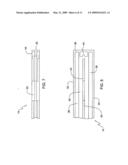 DRYING TRAY AND METHOD OF USE diagram and image