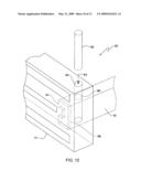 DRYING TRAY AND METHOD OF USE diagram and image