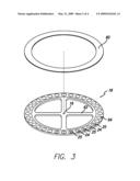 THIN MOTORIZED NOVELTY DEVICE diagram and image