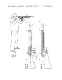 FIREARM MODIFICATION METHOD AND KIT ASSEMBLY diagram and image