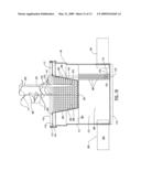 Apparatus for growing living organisms diagram and image