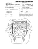 STAGE AND ROOF SYSTEM diagram and image