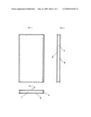 Structural Insulation Panel Finished (SIPF) diagram and image