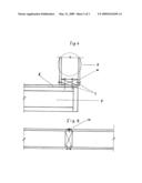 Structural Insulation Panel Finished (SIPF) diagram and image