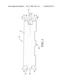 PLANKING SYSTEM AND METHOD diagram and image