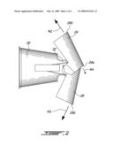 Thrust Reverser diagram and image