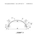 Thrust Reverser Door diagram and image