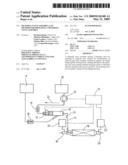 Metering Valve Assembly and Method for Operating a Metering Valve Assembly diagram and image