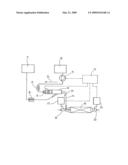 Metering Valve Assembly and Method for Operating a Metering Valve Assembly diagram and image