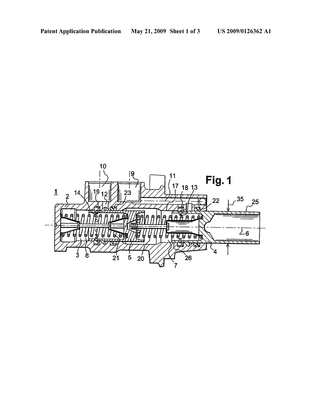 VEHICLE MASTER CYLINDER CONNECTED TO AN AUXILIARY BRAKING DEVICE - diagram, schematic, and image 02