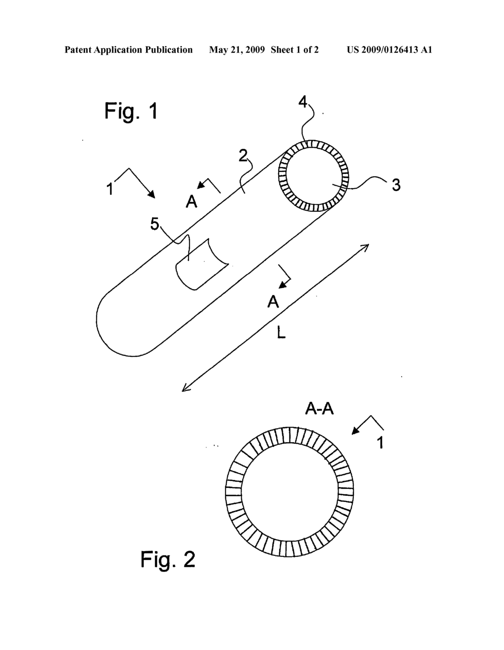 Tubular spacer fabric - diagram, schematic, and image 02