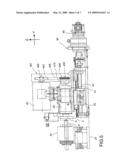 Closing Method and Closing Machine diagram and image