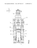 Closing Method and Closing Machine diagram and image