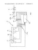 Monitoring of Independent Vibrators diagram and image