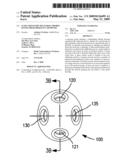 Ultra miniature multi-hole probes having high frequency response diagram and image