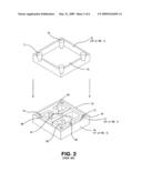 Ultra miniature multi-hole probes having high frequency response diagram and image