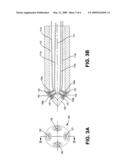 Ultra miniature multi-hole probes having high frequency response diagram and image