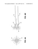 Ultra miniature multi-hole probes having high frequency response diagram and image