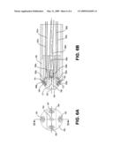 Ultra miniature multi-hole probes having high frequency response diagram and image