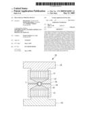 Heat Signal Writing Device diagram and image