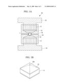 Heat Signal Writing Device diagram and image