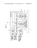 Heat Signal Writing Device diagram and image