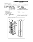 Adaptable Launching System diagram and image