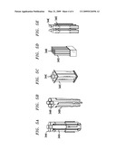 Adaptable Launching System diagram and image