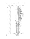 Metalorganic Chemical Vapor Deposition Reactor diagram and image