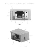 Generator Cooling System and Method diagram and image