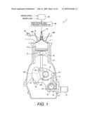 ENGINE CONTROL APPARATUS AND METHOD diagram and image