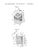 CAPACITOR DISCHARGE ENGINE IGNITION DEVICE diagram and image