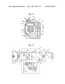 CAPACITOR DISCHARGE ENGINE IGNITION DEVICE diagram and image