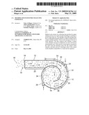 METHOD AND SYSTEM FOR COLLECTING PAPER DUST diagram and image