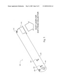 METHOD AND SYSTEM FOR COLLECTING PAPER DUST diagram and image