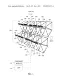 METHODS, SYSTEMS, AND COMPUTER READABLE MEDIA FOR CONTROLLING ORIENTATION OF A PHOTOVOLTAIC COLLECTION SYSTEM TO TRACK APPARENT MOVEMENT OF THE SUN diagram and image