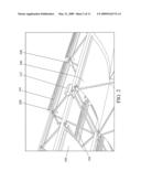 METHODS, SYSTEMS, AND COMPUTER READABLE MEDIA FOR CONTROLLING ORIENTATION OF A PHOTOVOLTAIC COLLECTION SYSTEM TO TRACK APPARENT MOVEMENT OF THE SUN diagram and image