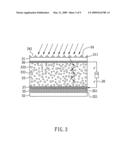 Dye-sensitized solar cell diagram and image