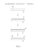 Dye-sensitized solar cell diagram and image