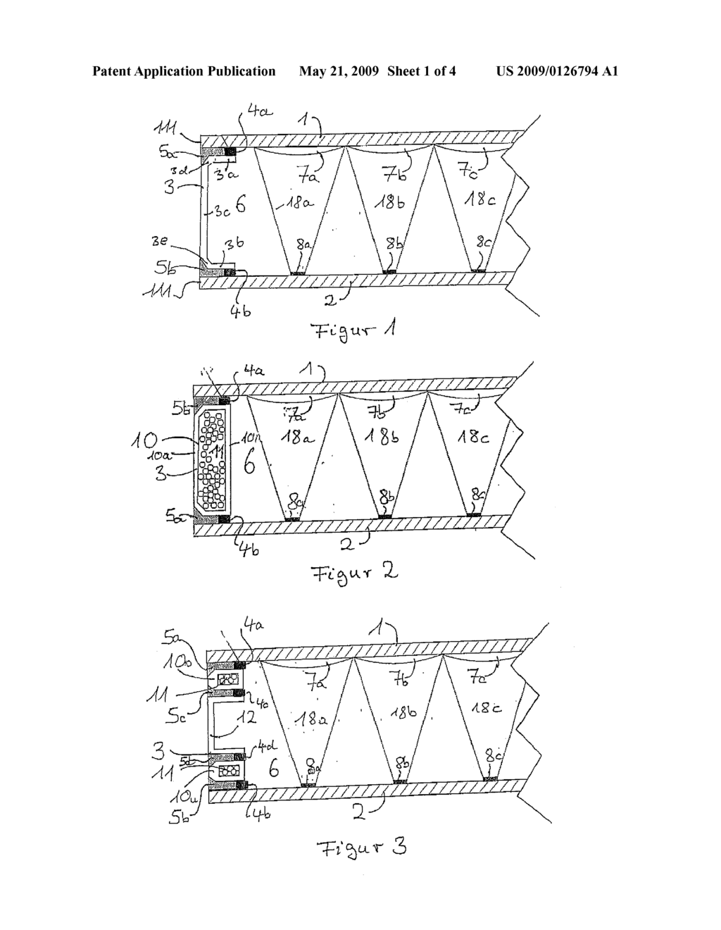 Photovoltaic Concentrator Module With Multifunction Frame - diagram, schematic, and image 02