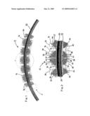 CLADDING FOR ELONGATE FLEXIBLE MEMBER diagram and image