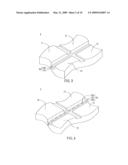 MANUFACTURING METHOD OF LOW TEMPERATURE CO-FIRED CERAMICS SUBSTRATE diagram and image