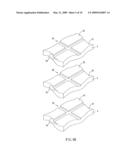 MANUFACTURING METHOD OF LOW TEMPERATURE CO-FIRED CERAMICS SUBSTRATE diagram and image