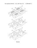 MANUFACTURING METHOD OF LOW TEMPERATURE CO-FIRED CERAMICS SUBSTRATE diagram and image