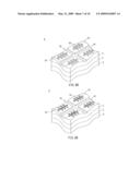 MANUFACTURING METHOD OF LOW TEMPERATURE CO-FIRED CERAMICS SUBSTRATE diagram and image