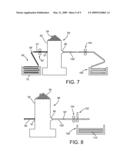 STRIP LINED CATHETERS AND METHODS FOR CONSTRUCTING AND PROCESSING STRIP LINED CATHETERS diagram and image