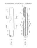 BOLUS TIP DESIGN FOR A MULTI-LUMEN CATHETER diagram and image