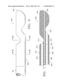 BOLUS TIP DESIGN FOR A MULTI-LUMEN CATHETER diagram and image