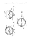 BOLUS TIP DESIGN FOR A MULTI-LUMEN CATHETER diagram and image
