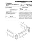 Valance apparatus diagram and image